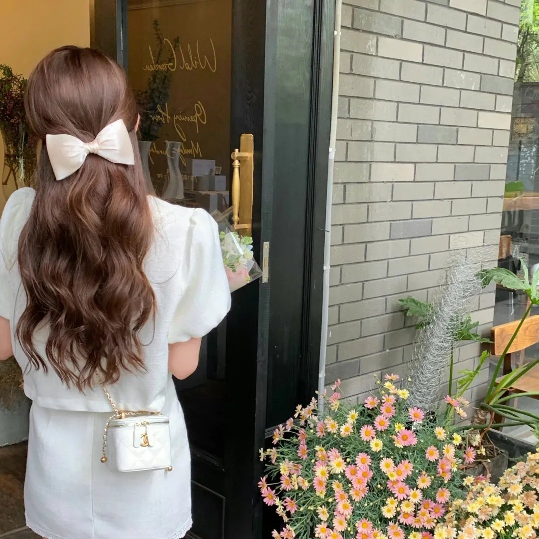 来路不明的神秘女友