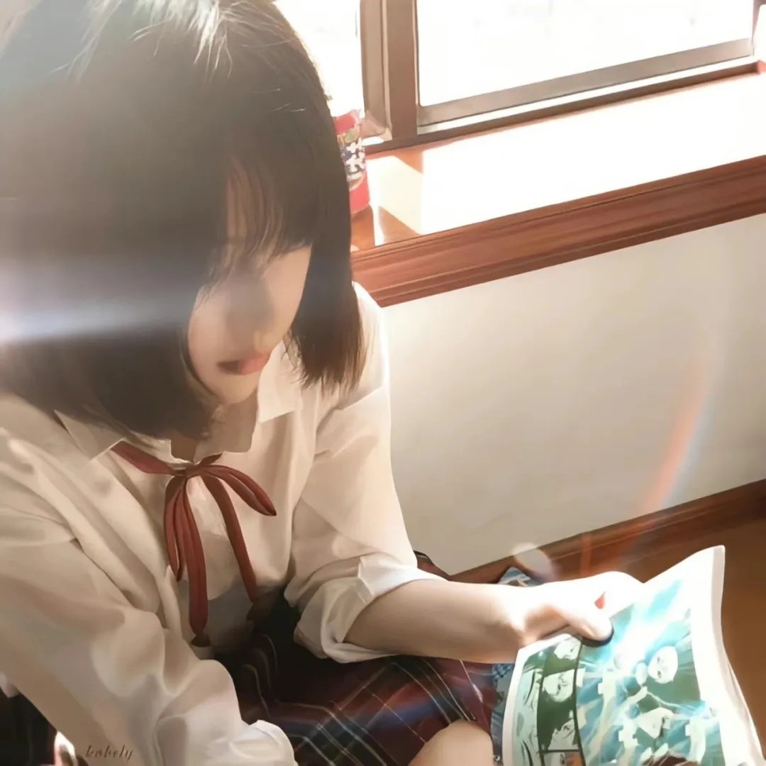 如果悲伤可以解释