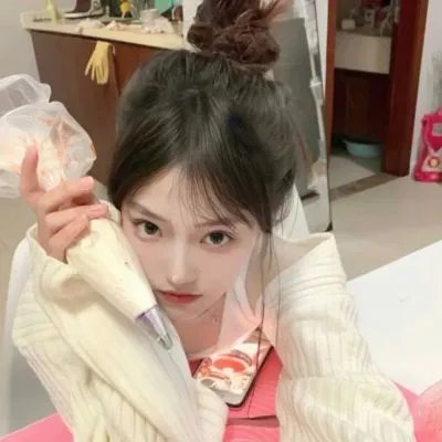 派对女孩