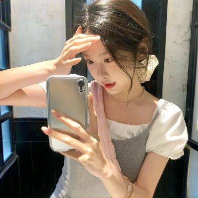 情窦初开